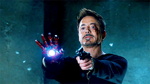 Marvel Efsanesi Olan Yenilmezler Kahramanlarına Bir Göz Atalım!