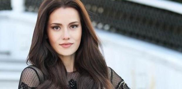 Fahriye Evcen