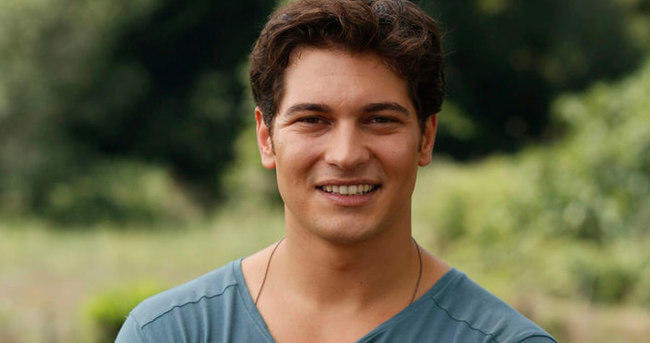 Çağatay Ulusoy
