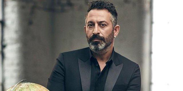 Cem Yılmaz