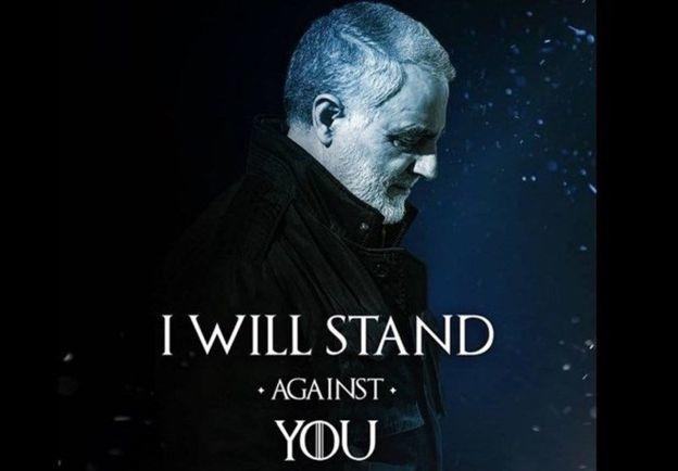 ABD ve İran Arasındaki 'Game of Thrones' Temalı Atışma Dizi Oyuncularını Rahatsız Etti
