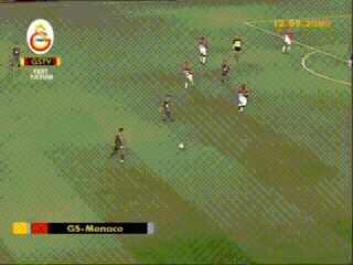 Futbol Tarihinin Nostalji Kokan Sayfalarını Aralıyoruz!