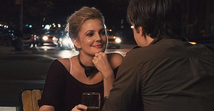 Going The Distance, 2010