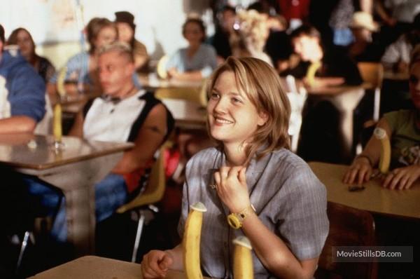 Never Been Kissed, 1999