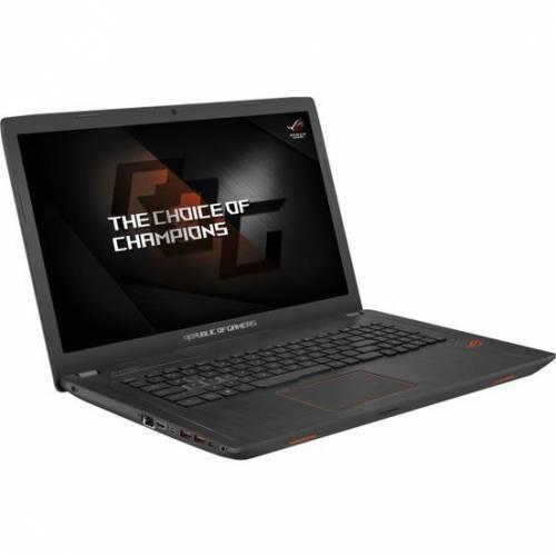 Oyun ve Oyuncu Odaklı Laptop: Asus ROG GL753VE-GC168T