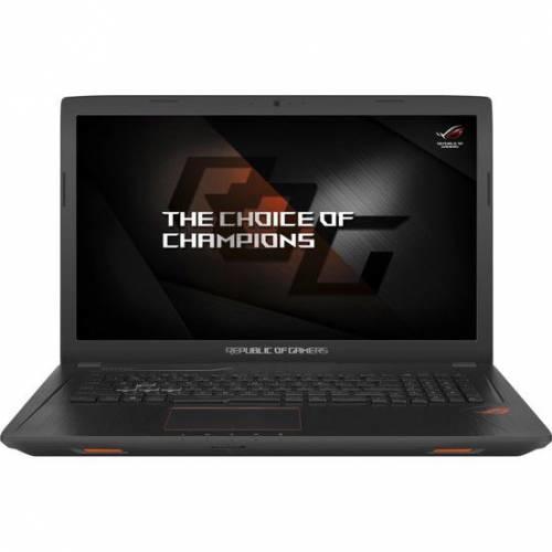Oyun ve Oyuncu Odaklı Laptop: Asus ROG GL753VE-GC168T