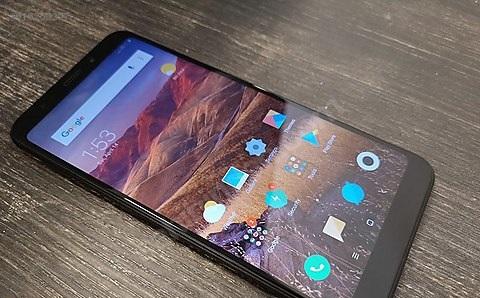 Eşe Dosta Aldırmalık, Bütçe Dostu Bir Canavar: Xiaomi Redmi 5 Plus
