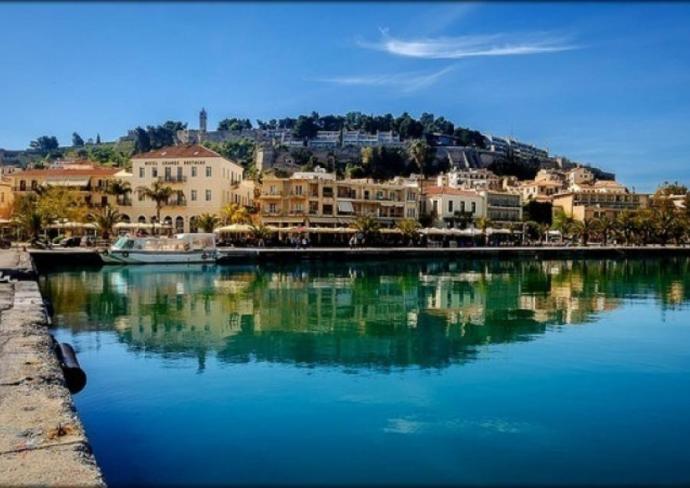 Yunanistan'a Gelmeniz İçin En Mantıklı Sebepler Nelerdir?