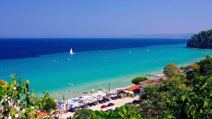 Yunanistan'a Gelmeniz İçin En Mantıklı Sebepler Nelerdir?