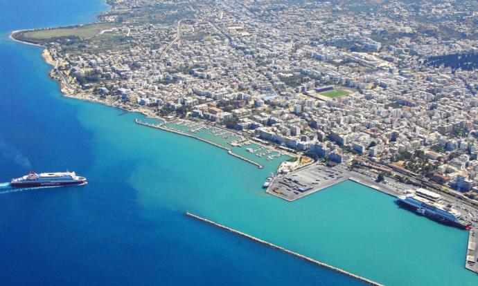 Yunanistan'a Gelmeniz İçin En Mantıklı Sebepler Nelerdir?