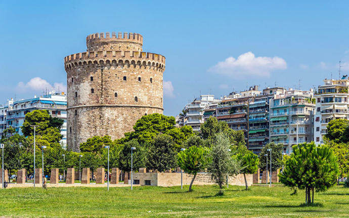 Yunanistan'a Gelmeniz İçin En Mantıklı Sebepler Nelerdir?