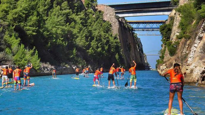 Yunanistan'a Gelmeniz İçin En Mantıklı Sebepler Nelerdir?