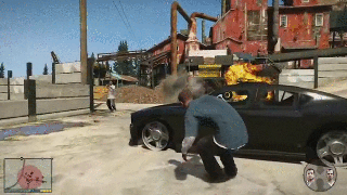 Dünyanın En Çok Satan Oyunu GTA 5!