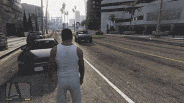 Dünyanın En Çok Satan Oyunu GTA 5!