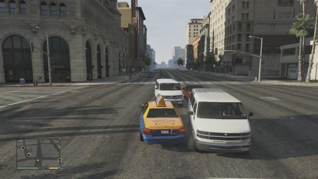 Dünyanın En Çok Satan Oyunu GTA 5!