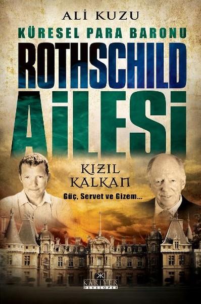 Dünyanın En Karanlık Ailesinin Aşçılığını Yaptı: Dünyaca Ünlü Kadın Şefimiz İle Rothschild Ailesiyle Geçen Günleri Konuştuk