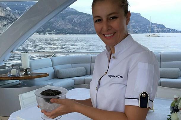 Dünyanın En Karanlık Ailesinin Aşçılığını Yaptı: Dünyaca Ünlü Kadın Şefimiz İle Rothschild Ailesiyle Geçen Günleri Konuştuk
