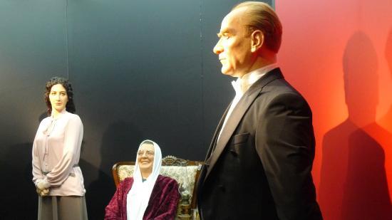 Tatilinizin Güzel Geçmesi İçin Eskişehir'e Gelin!