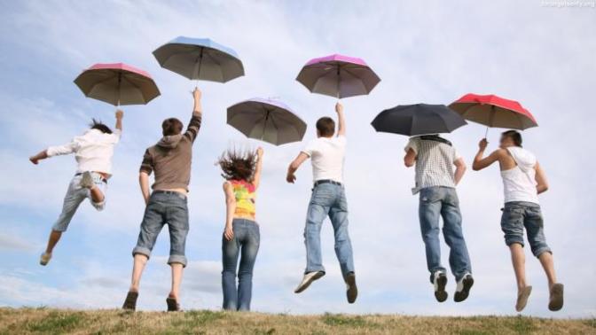 Karakter Olarak Daima Bir Adım Önde Olan İnsan Tipleri