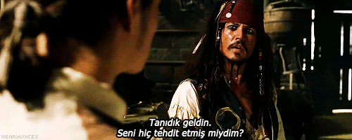 Bazı görüş sahiplerine karşı ben: