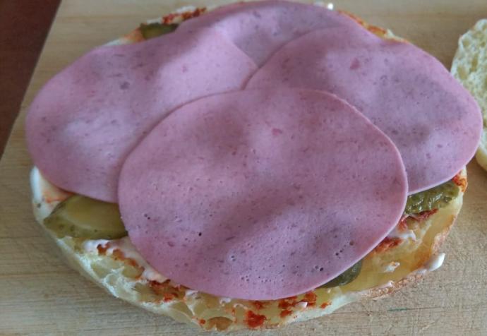 Leziz Bir Bazlama Tost Nasıl Yapılır?