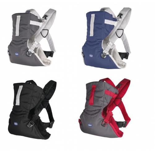 Chicco Easy Fit Kanguru Çantası