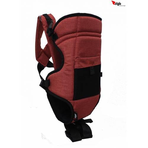Stylo Bebek Taşıma Kanguru Çantası