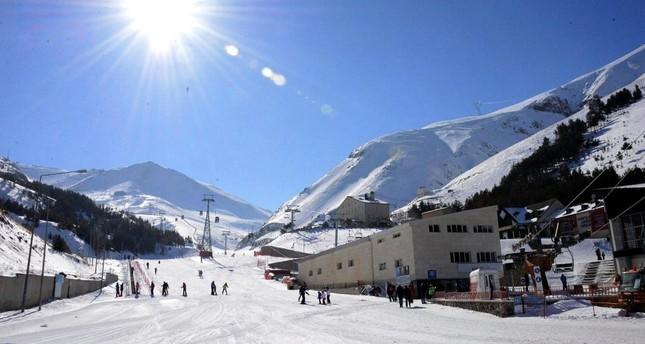 erzurum