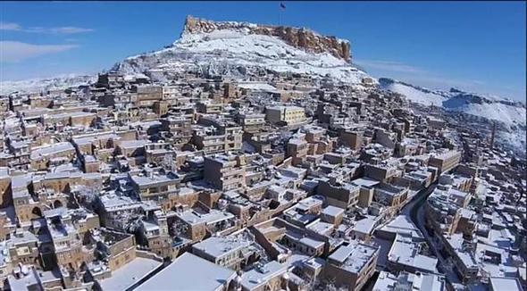 mardin