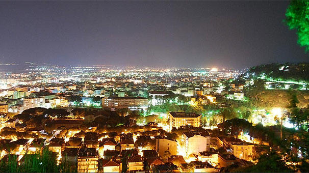 aydın