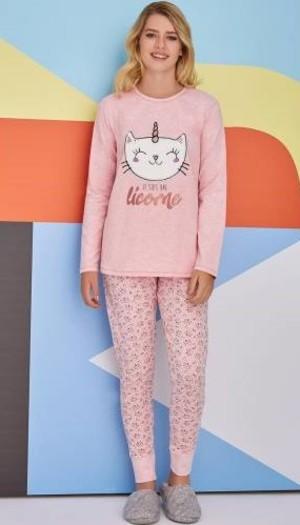 3. Tek boynuzlu kedi mi? Rüya değil gerçek!