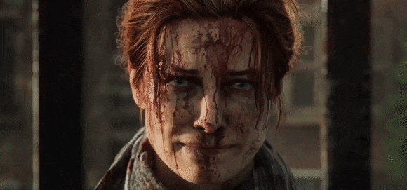 TV Dünyası'nın Favori Dizisi The Walking Dead'in Oyunu Çıktı!