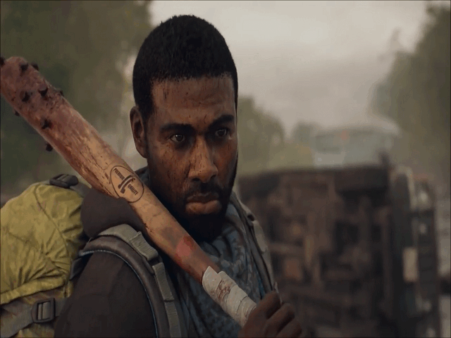TV Dünyası'nın Favori Dizisi The Walking Dead'in Oyunu Çıktı!