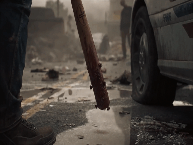 TV Dünyası'nın Favori Dizisi The Walking Dead'in Oyunu Çıktı!