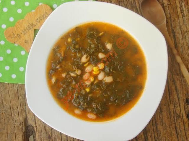 Pancar (Karalahana) Çorbası Nasıl Yapılır?