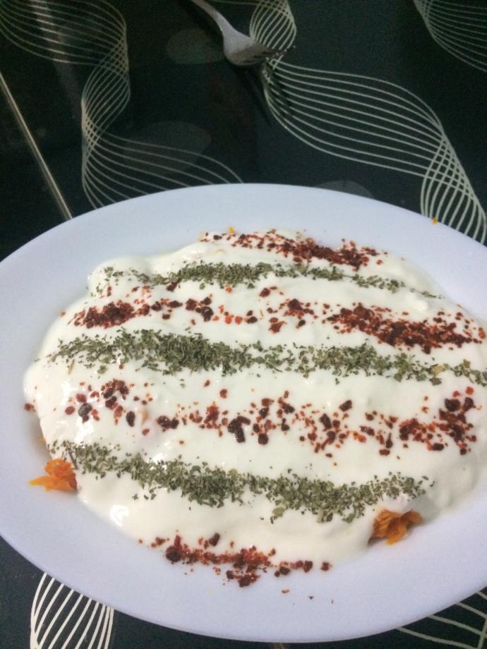 Hem Pratik Hem Lezzetli A Vitamini Deposu Havuç Tarator Tarifi!