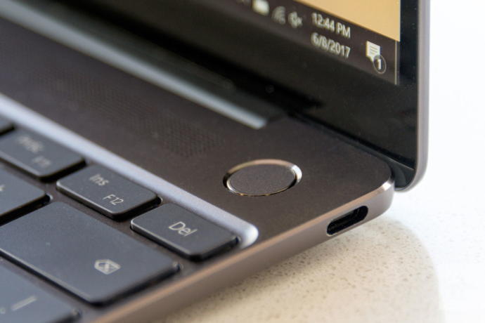 Huawei MateBook 13 Tanıtıldı!
