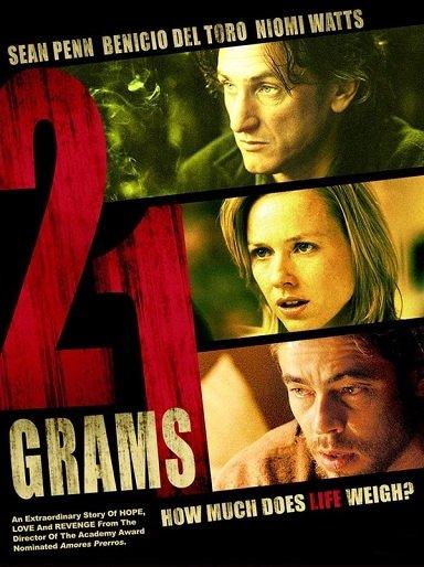 Broken Heart: O Sadece 21 Gram