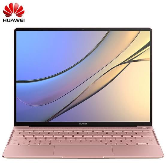 Huawei MateBook 13 Resmen Tanıtıldı!