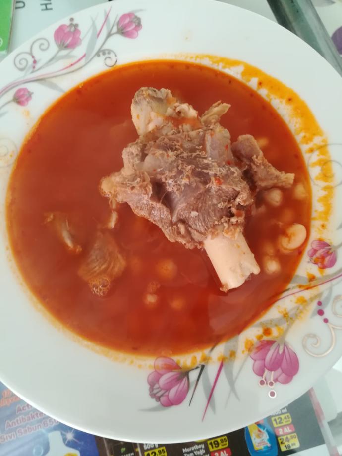Güveçte Kuru Fasulye Nasıl Yapılır?