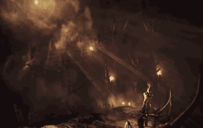 Cehennemden Kaçış: Agony Unrated Çıktı!