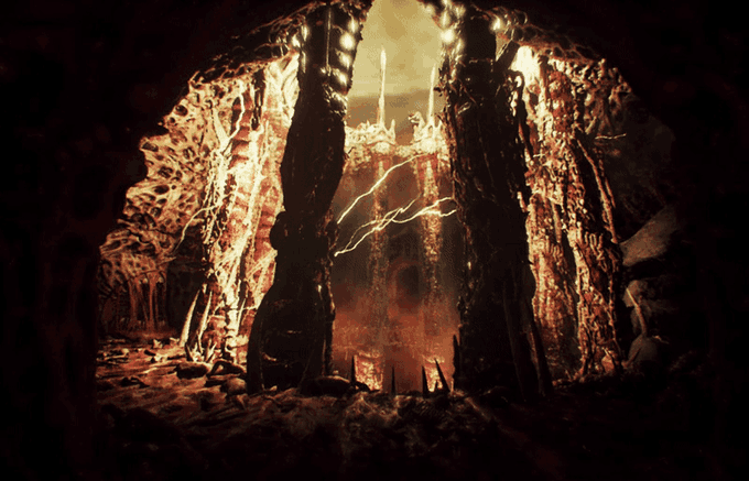 Cehennemden Kaçış: Agony Unrated Çıktı!