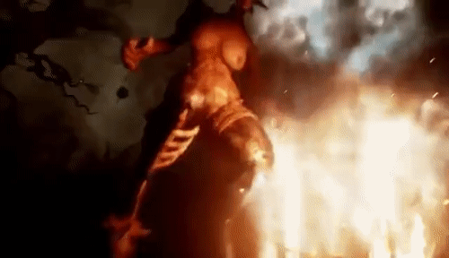 Cehennemden Kaçış: Agony Unrated Çıktı!