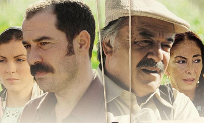 Babam Ve Oğlum, 2005