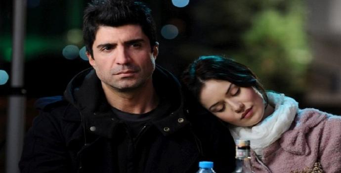 Evim Sensin, 2012