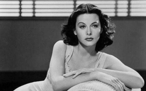 Hedy Lamar