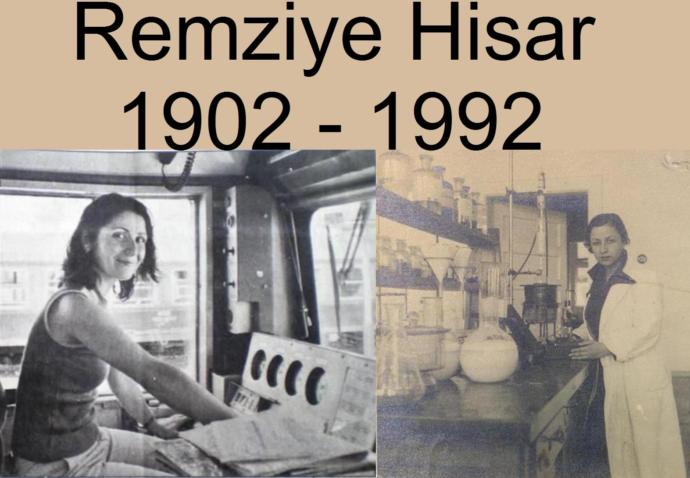 Kadınların Teknoloji Alanında da Başarılı Olabileceğini Gösteren 5 İsim