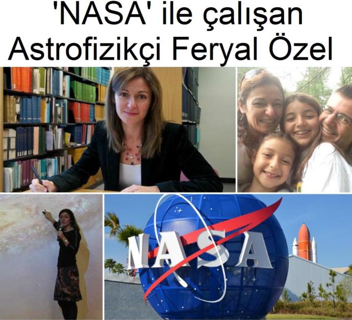 Kadınların Teknoloji Alanında da Başarılı Olabileceğini Gösteren 5 İsim