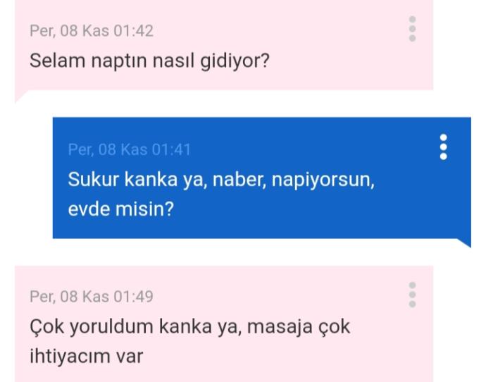 Kadınlar İçin Sıradan Olsa da Erkekler İçin Afrodizyak Etkili Sihirli Kelimeler