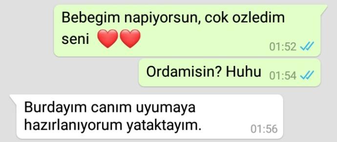 Kadınlar İçin Sıradan Olsa da Erkekler İçin Afrodizyak Etkili Sihirli Kelimeler